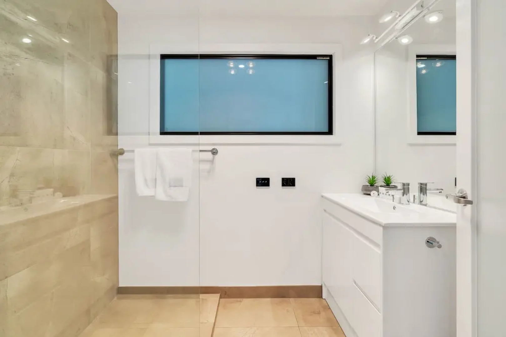 Youngtown Executive Apartments