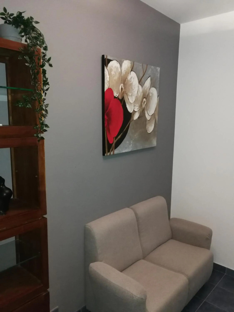 Pension Casa Julio **