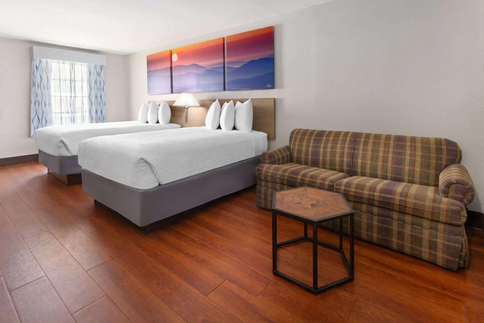 Days Inn by Wyndham Americus