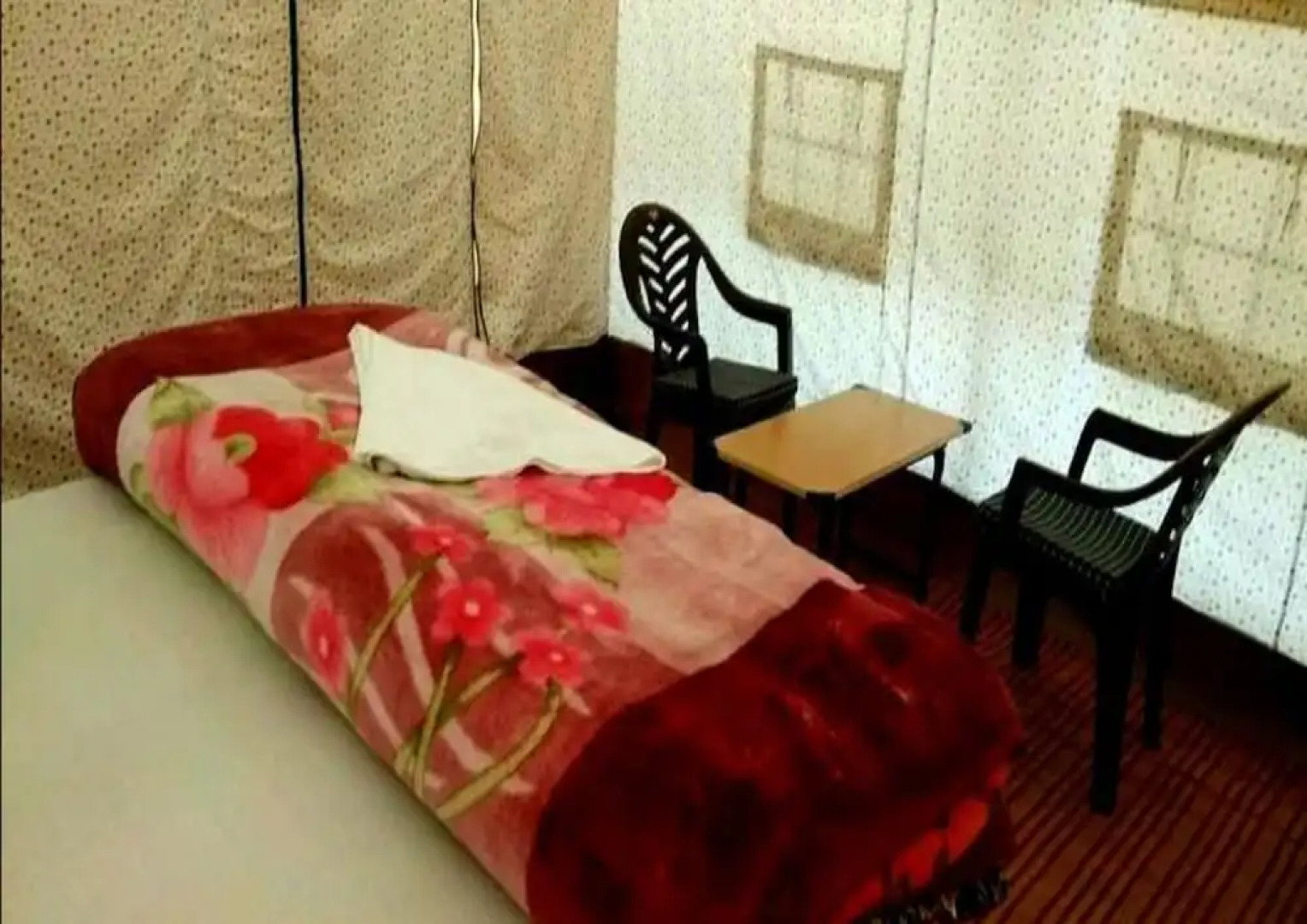 Pangong Lake View Cottages and Camps