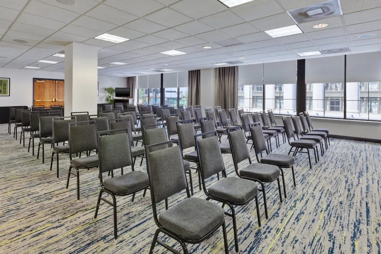 Hotel Indigo Detroit Downtown, an IHG Hotel