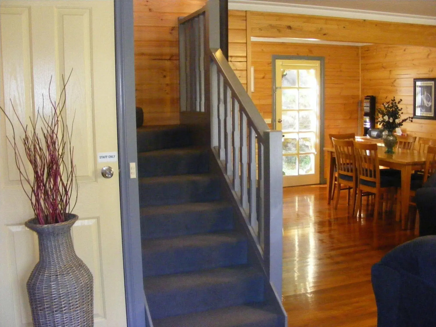 Dunes - elegant beach villa with huge swim spa