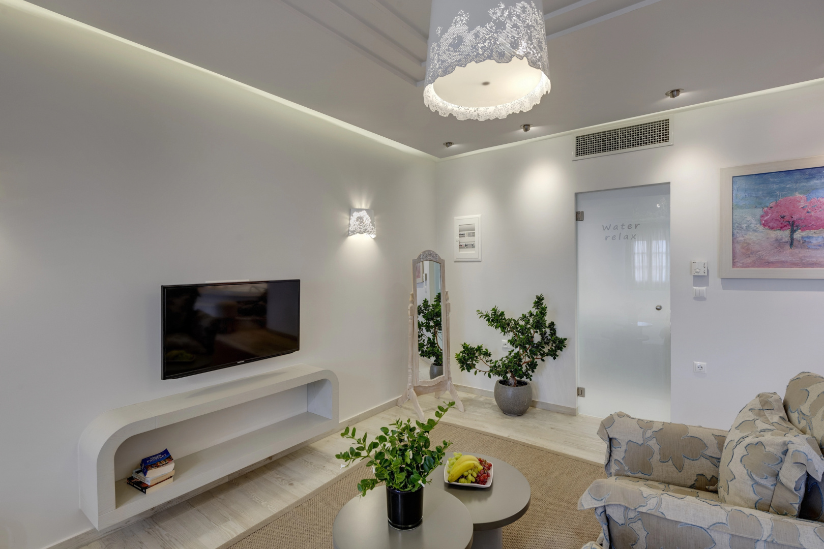 Kouros Art Hotel - Adults Only