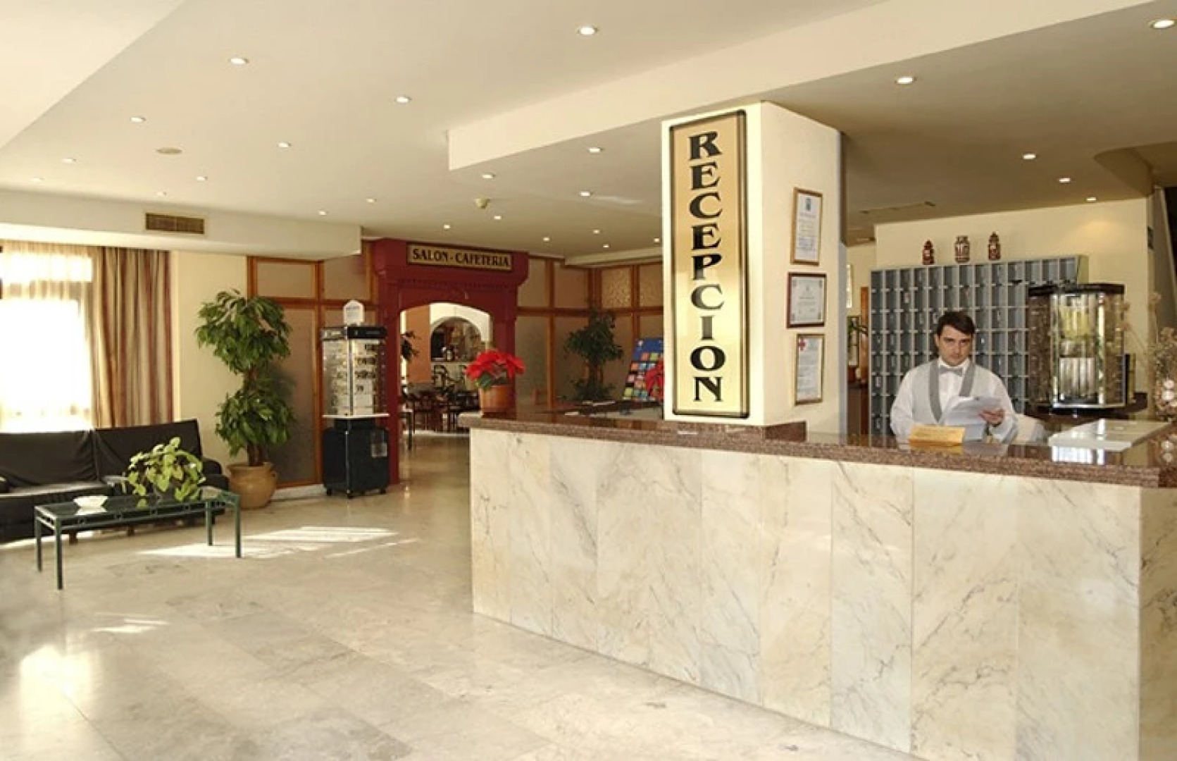 Luxury Los Alamos Beach