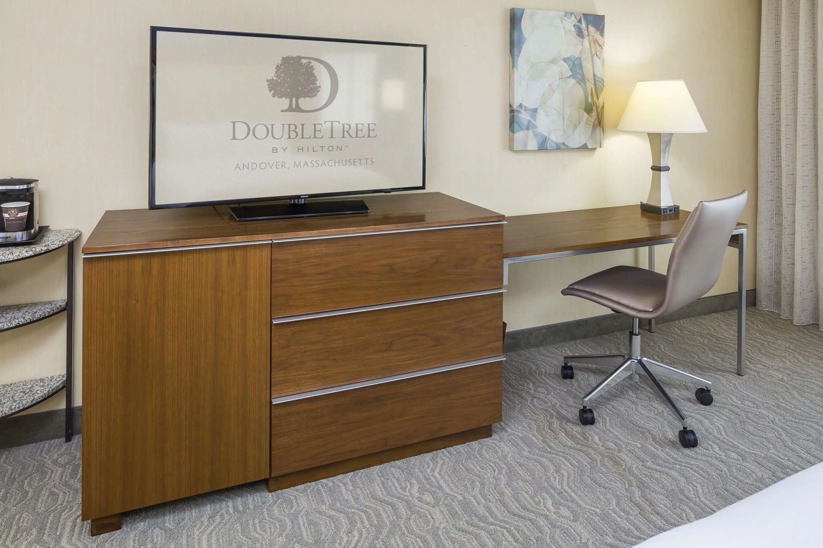 DoubleTree by Hilton Boston - Andover
