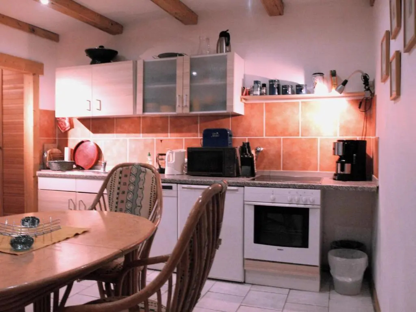 Landhaus Kranichwiese