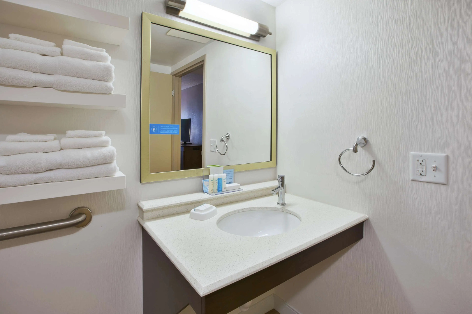 Hampton Inn Toledo-South/Maumee