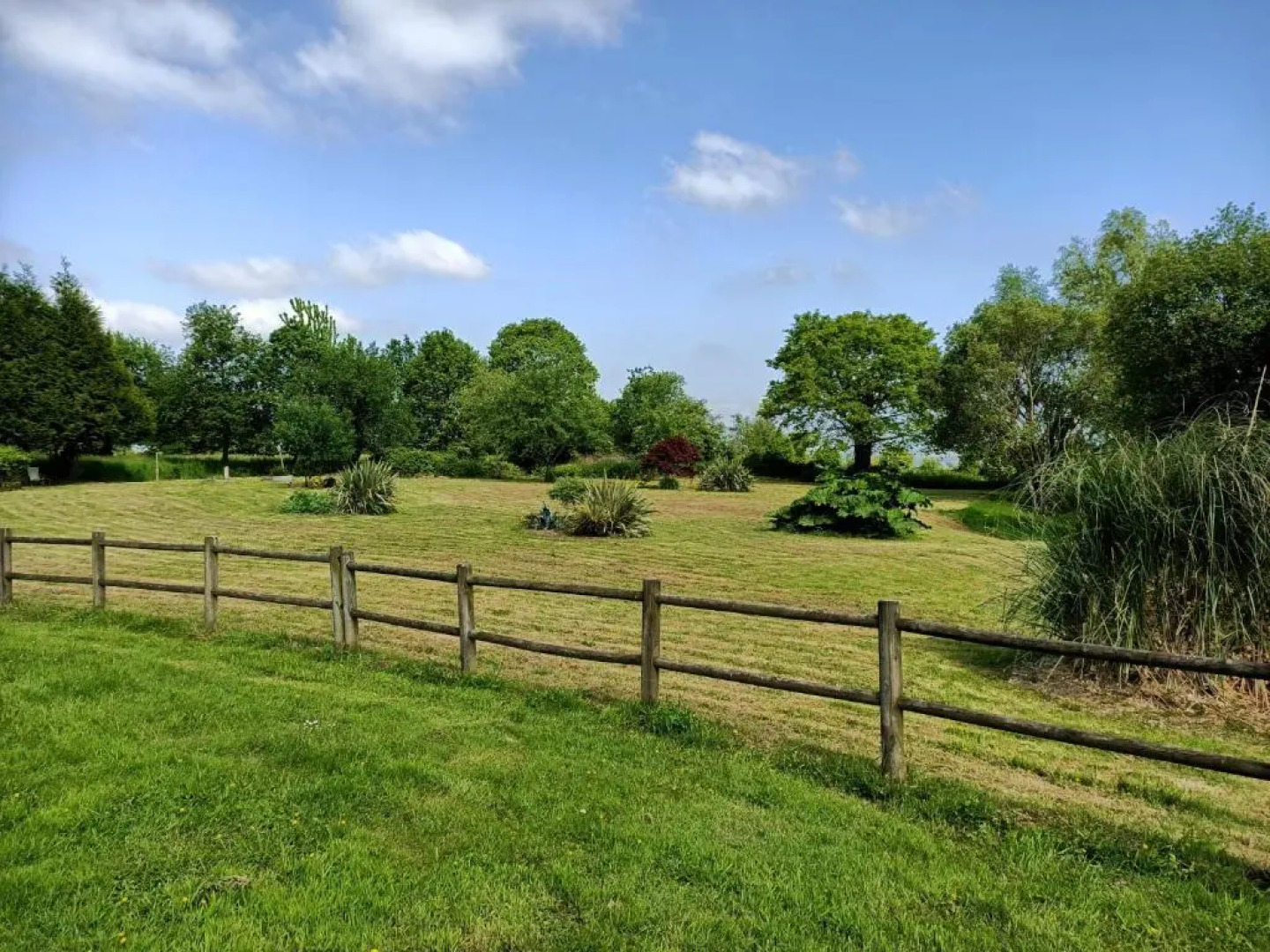 Roulottes des Trolls