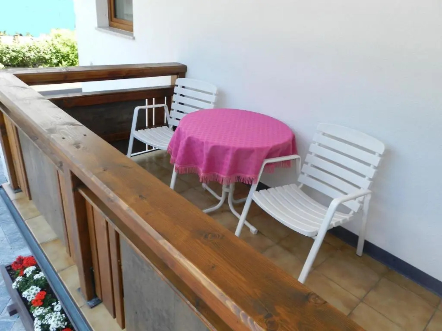 Appartements Charlotte