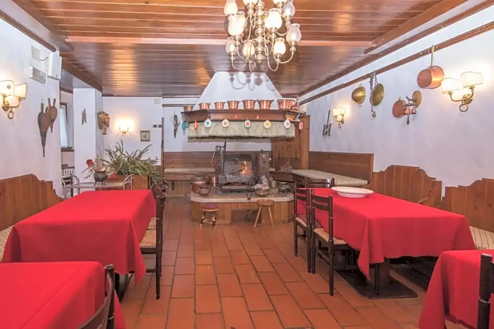 Al Sole Hotel Ristorante dal 1870