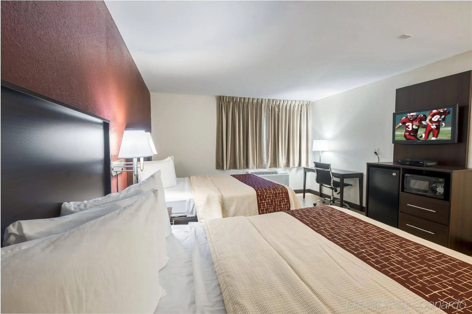 Cloud 9 Hotel