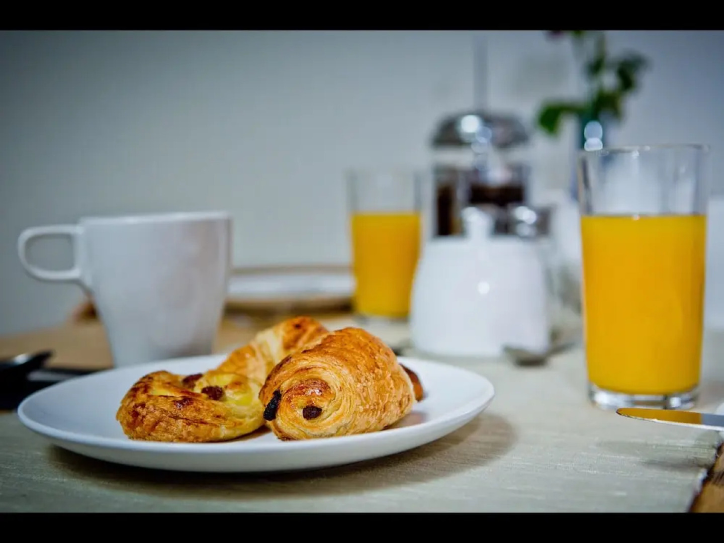 The Cedars Bed & Breakfast