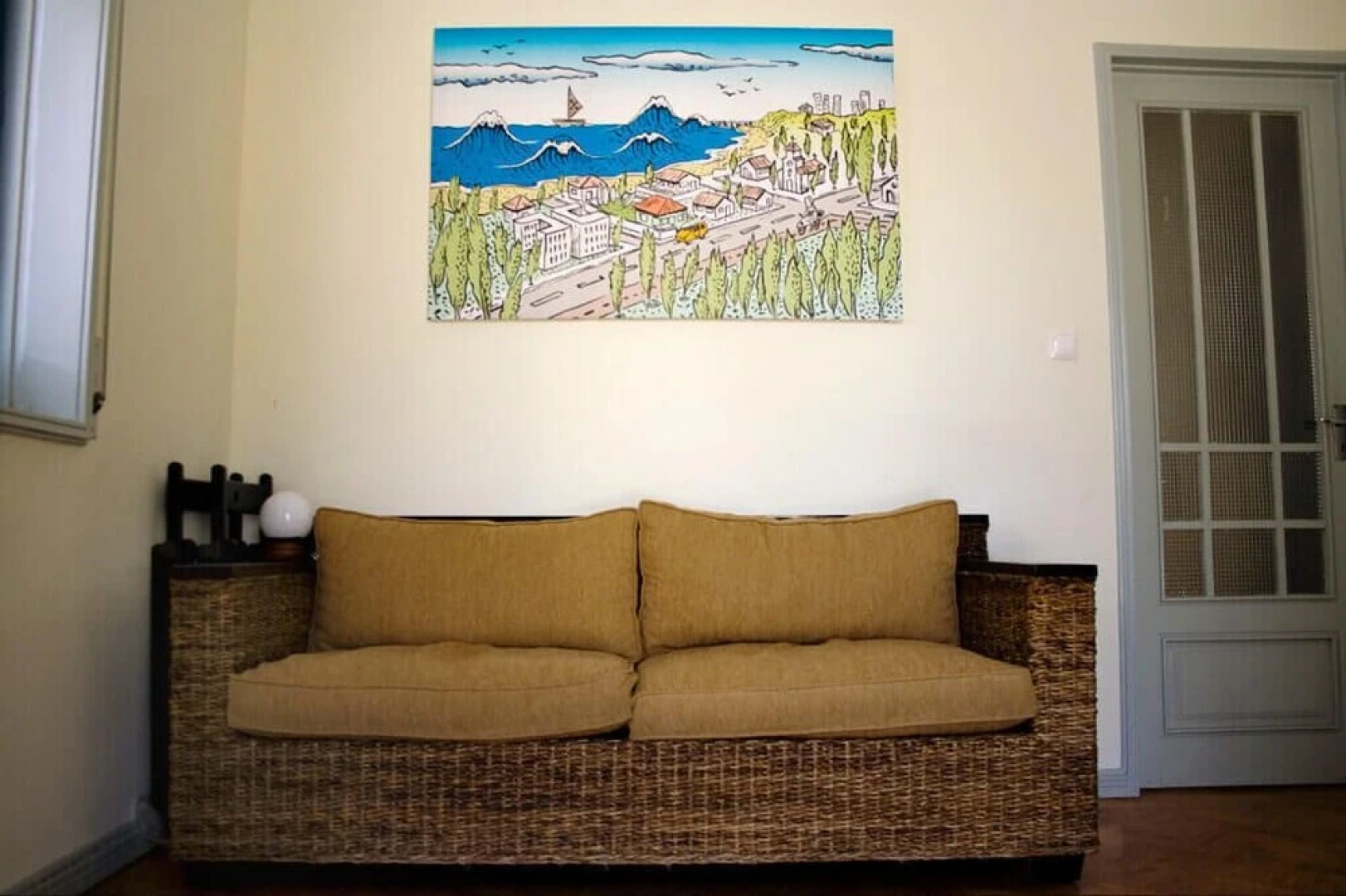 Watermark Surf House