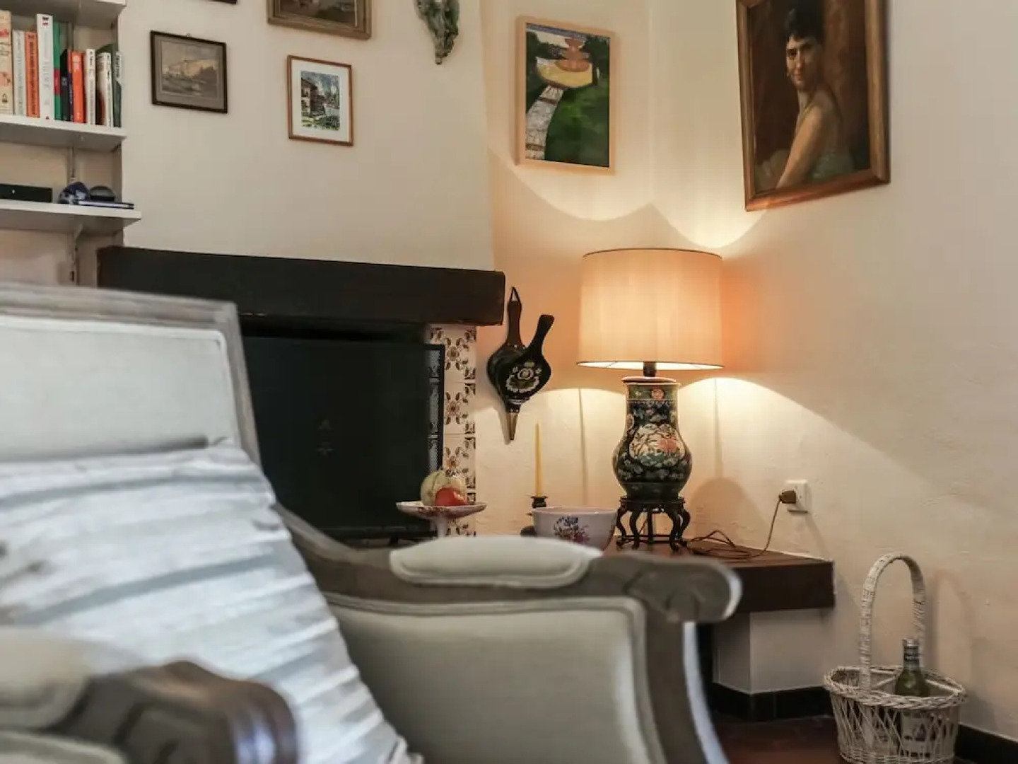 Classy Holiday Home With Swimming Pool, Bbq, Terrace, Garden