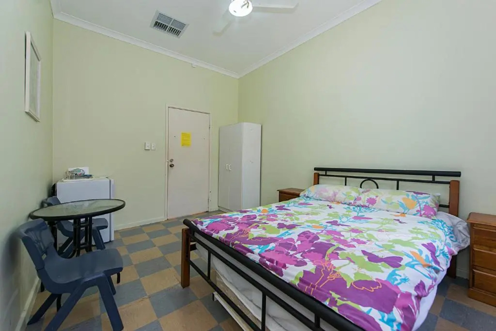 Victoria Park Lodge - Hostel