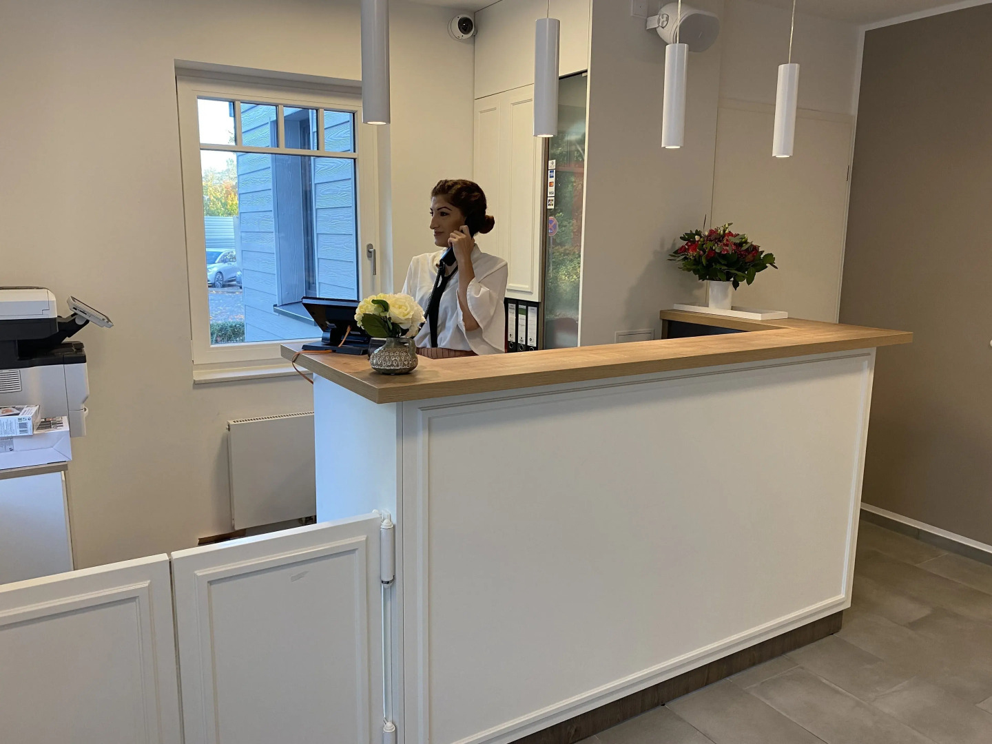 Signature Hotel Skarv