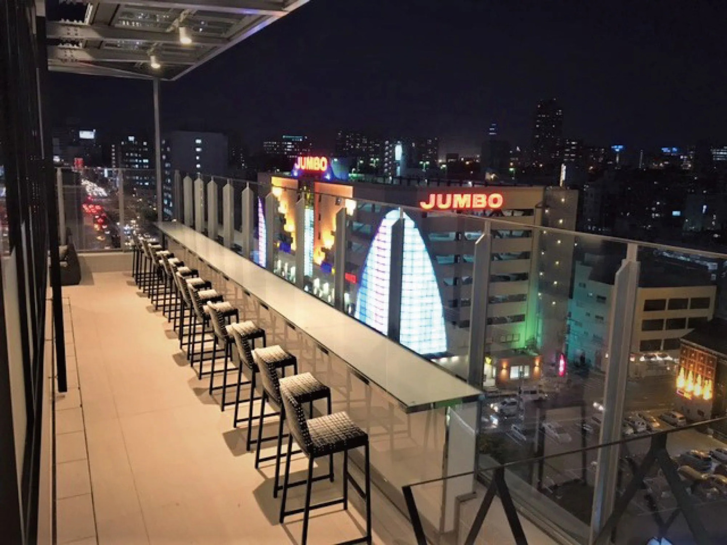 Hotel AQUA CITTA Naha