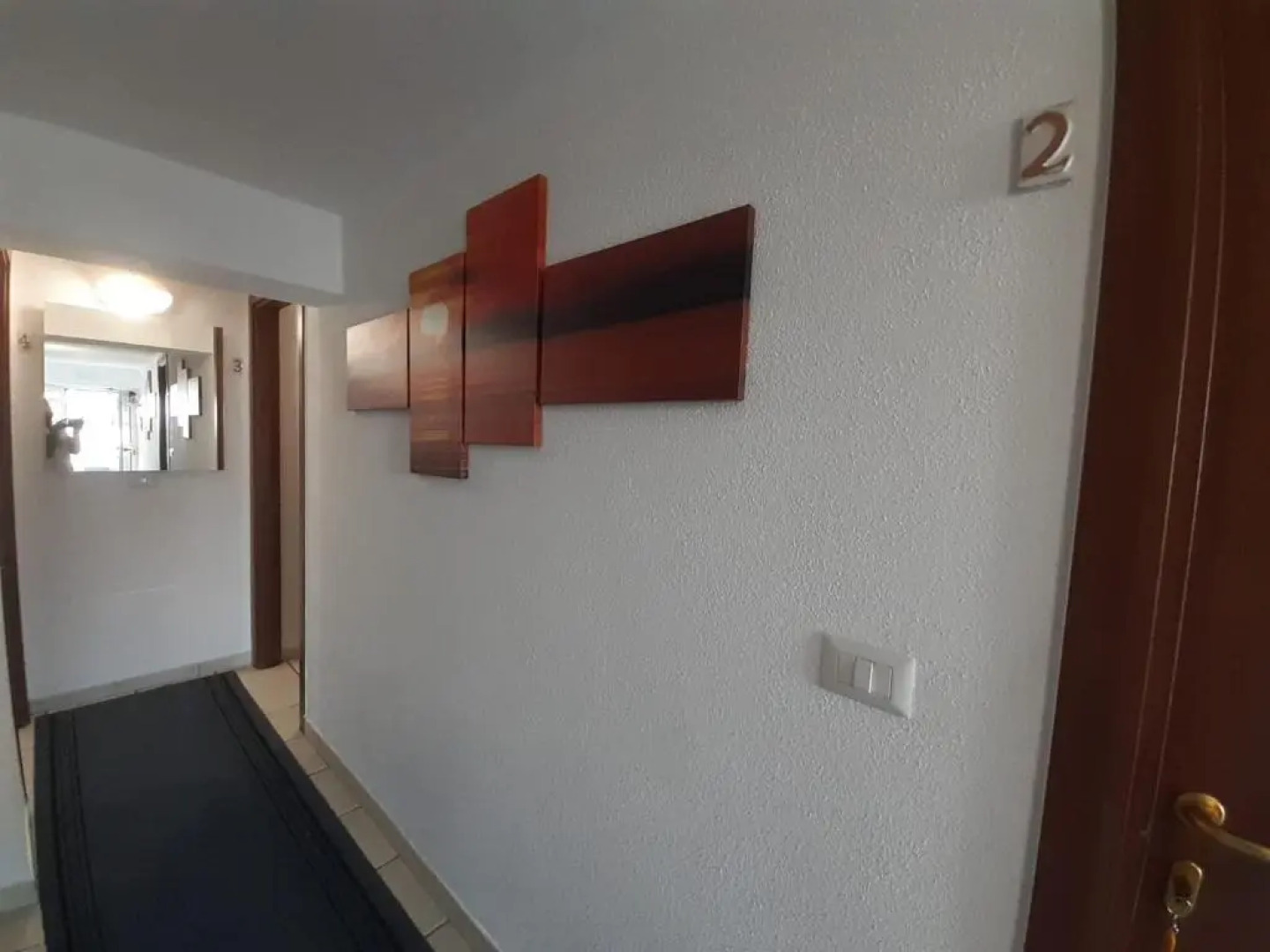 Case Vacanze Flamingo