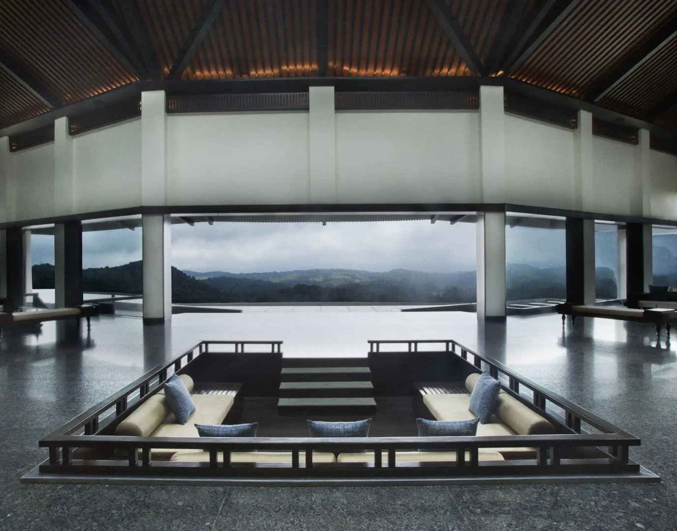Taj Madikeri Resort & Spa, Coorg