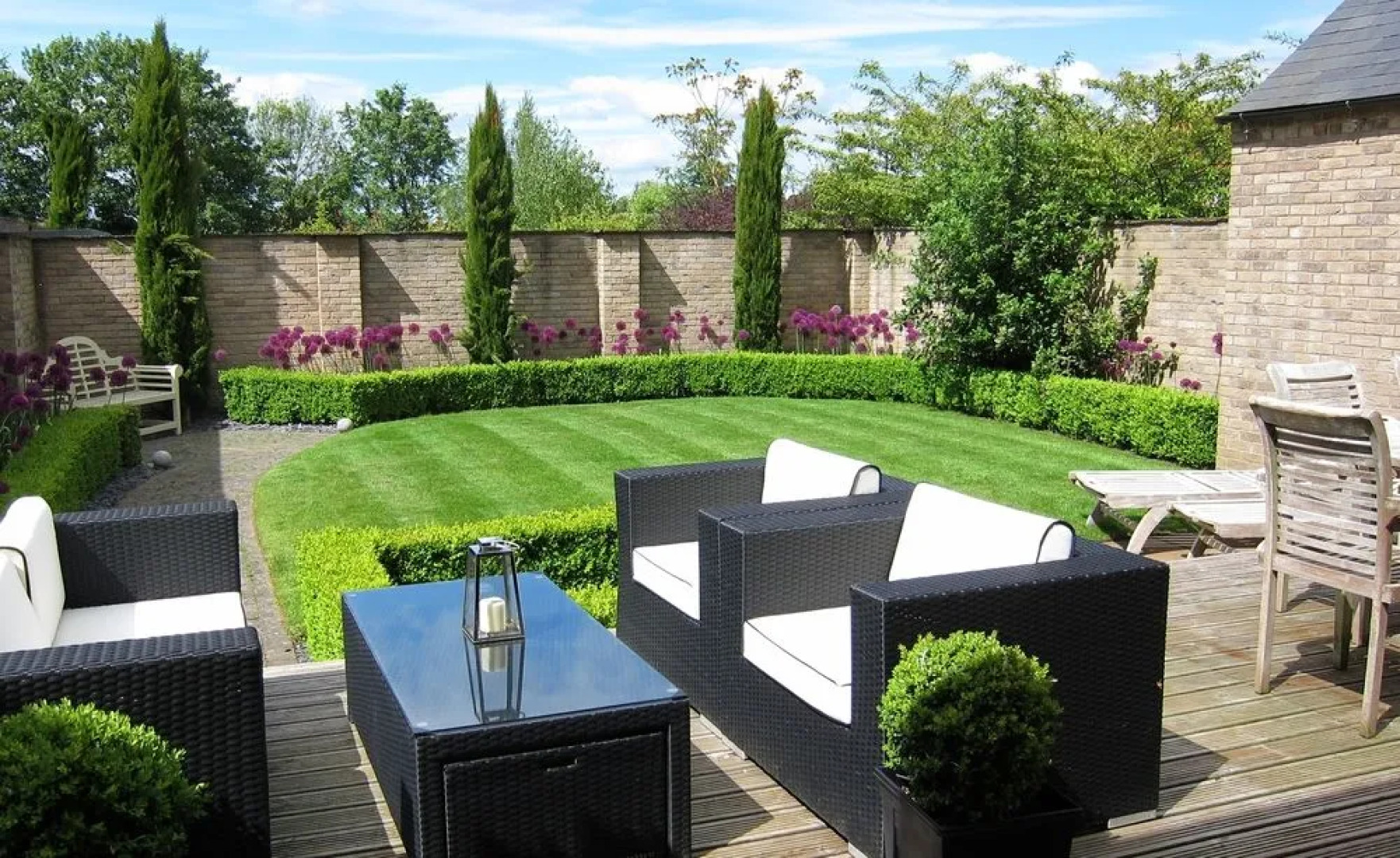 BoxTree House Boutique Bed & Breakfast