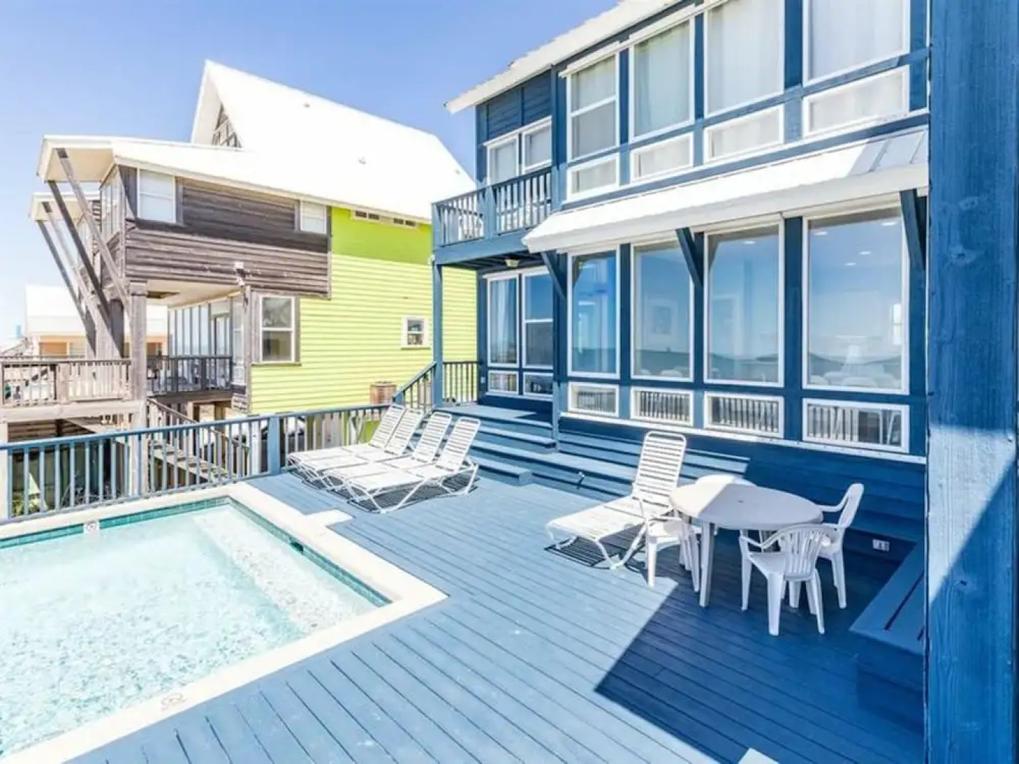 Avocet by Meyer Vacation Rentals