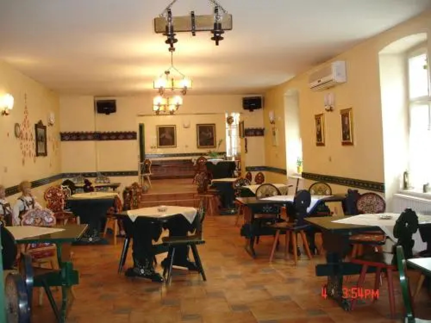 Pensiunea Sub Cetate