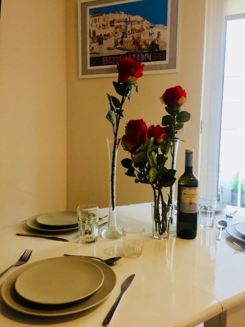 Little Western Spa Brighton Beach Apartment