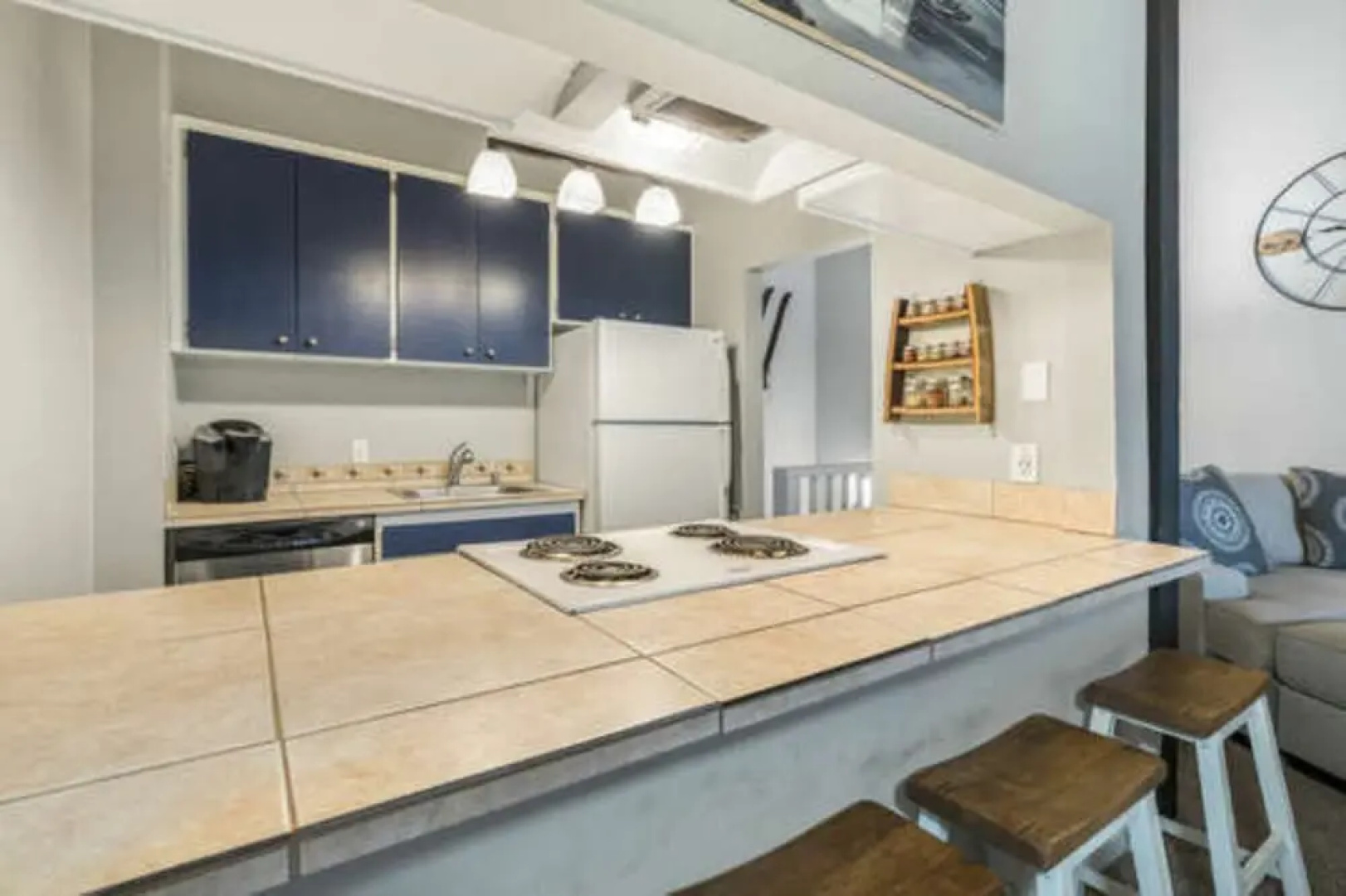 Skylandia Escape by Tahoe Mountain Properties