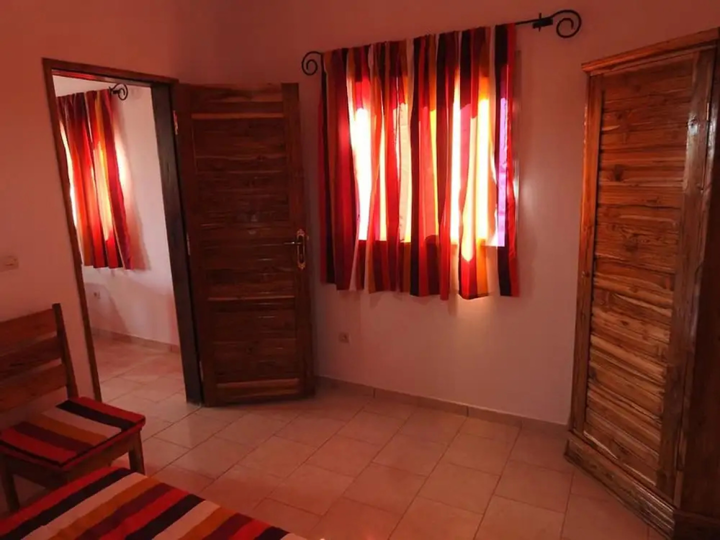 Motel Regal Casamance