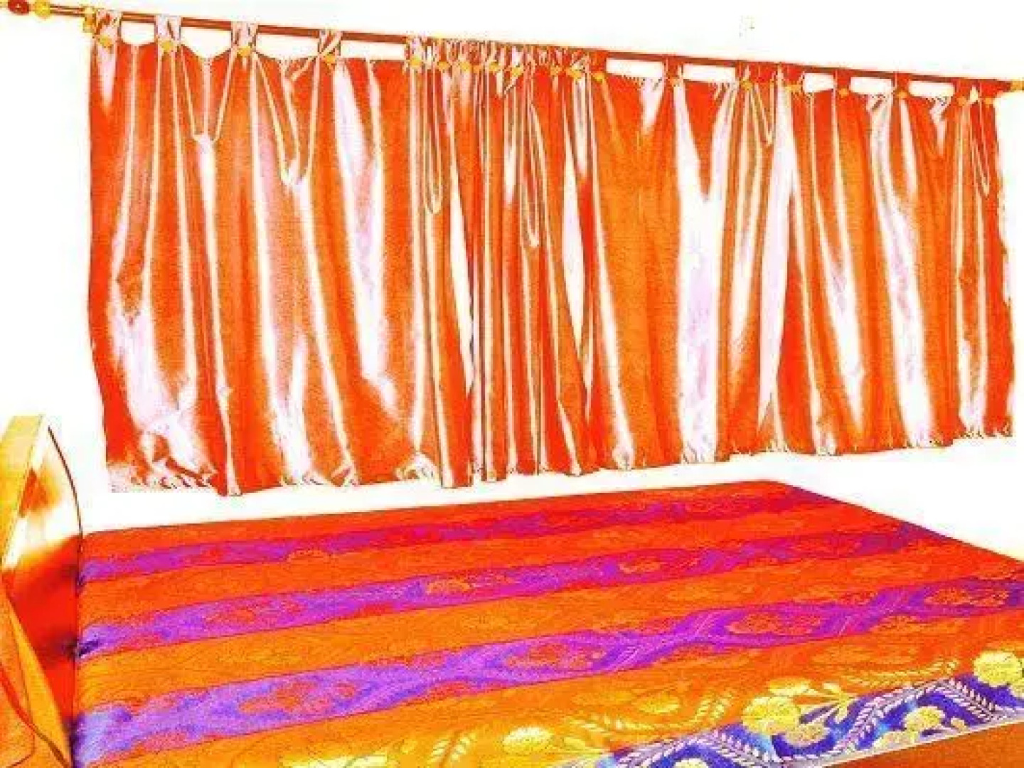 Le Osh Heritage Hotel