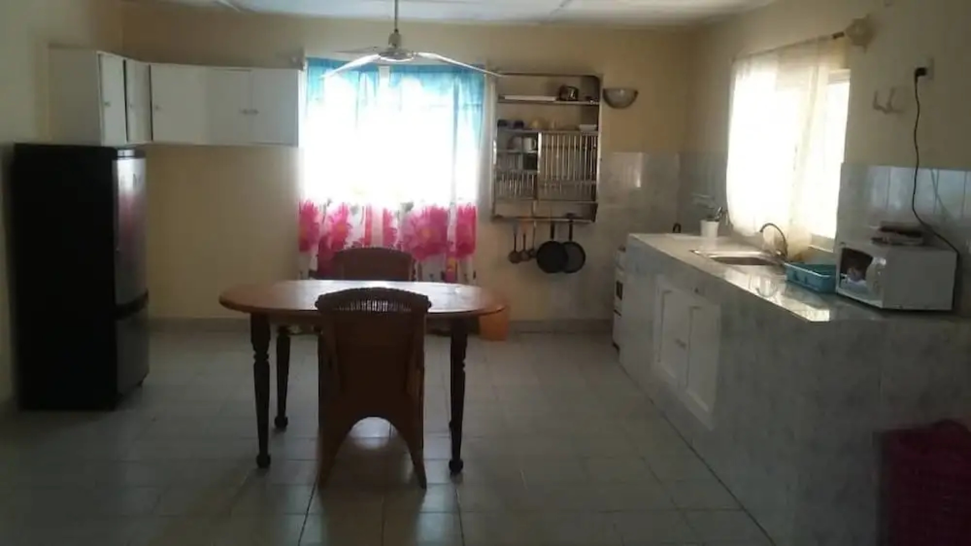 Harmony House Apartments
