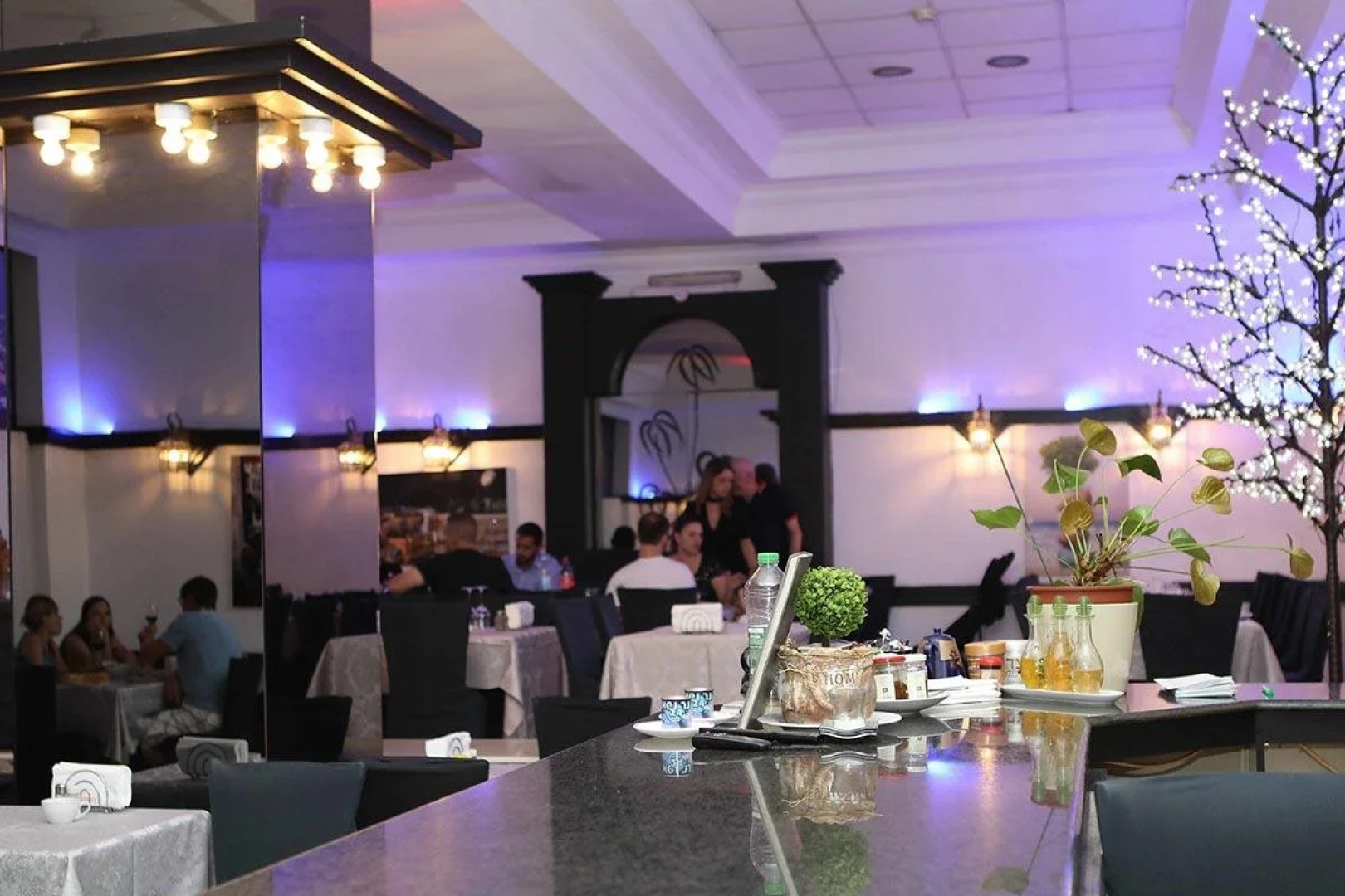 Miami Beach Hotel Tel Aviv