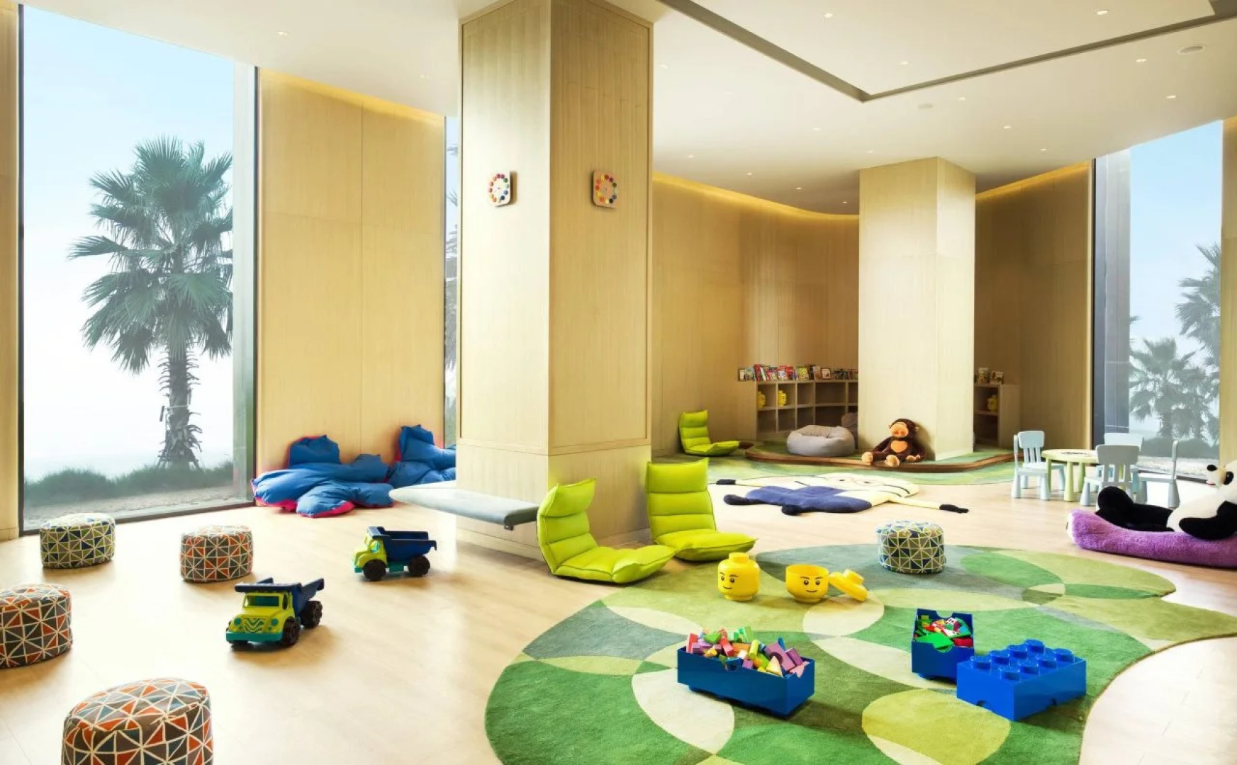 Le Méridien Xiaojing Bay