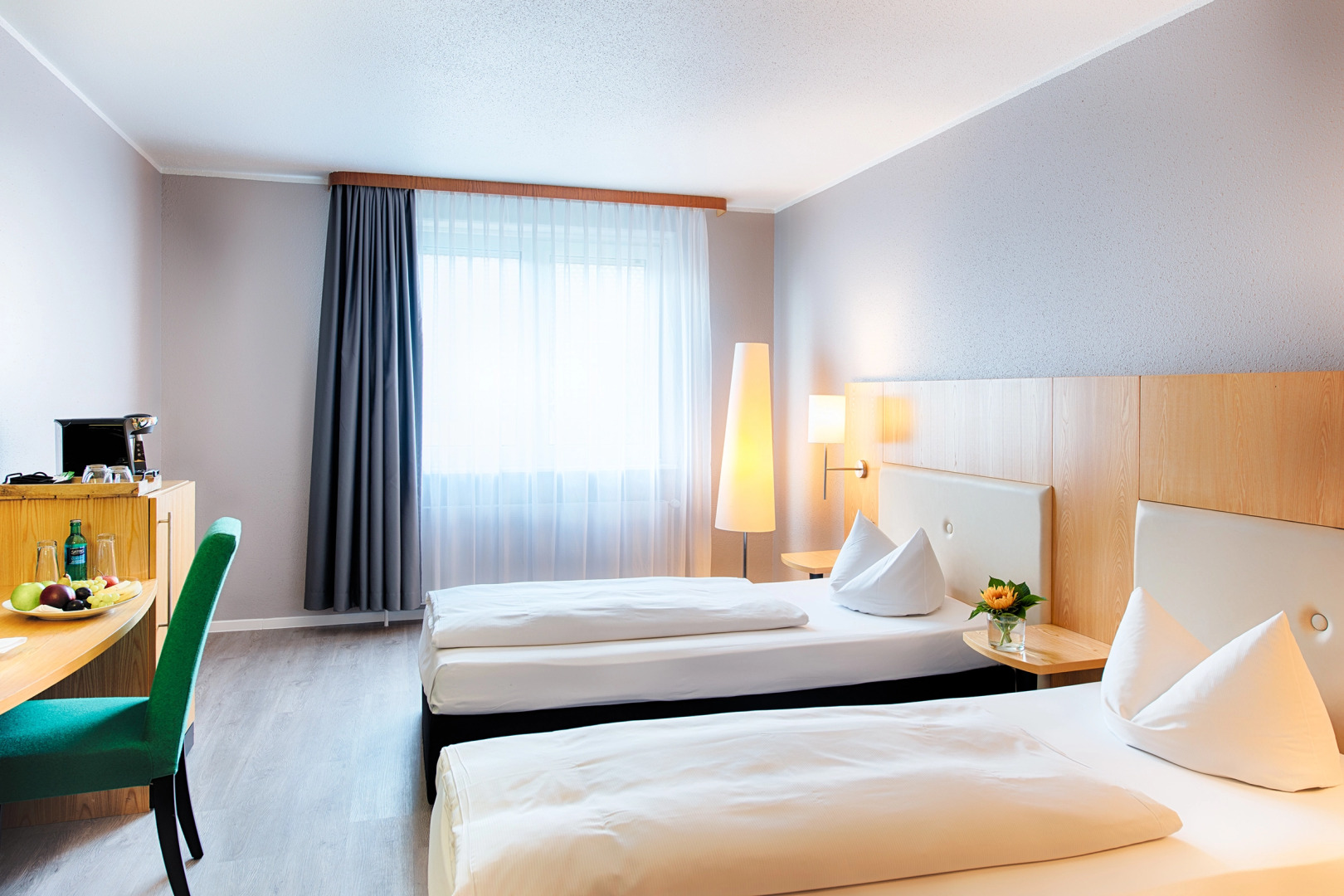 Trip Inn Hotel Egelsbach Frankfurt (ehemals ACHAT Hotel Egelsbach Frankfurt)
