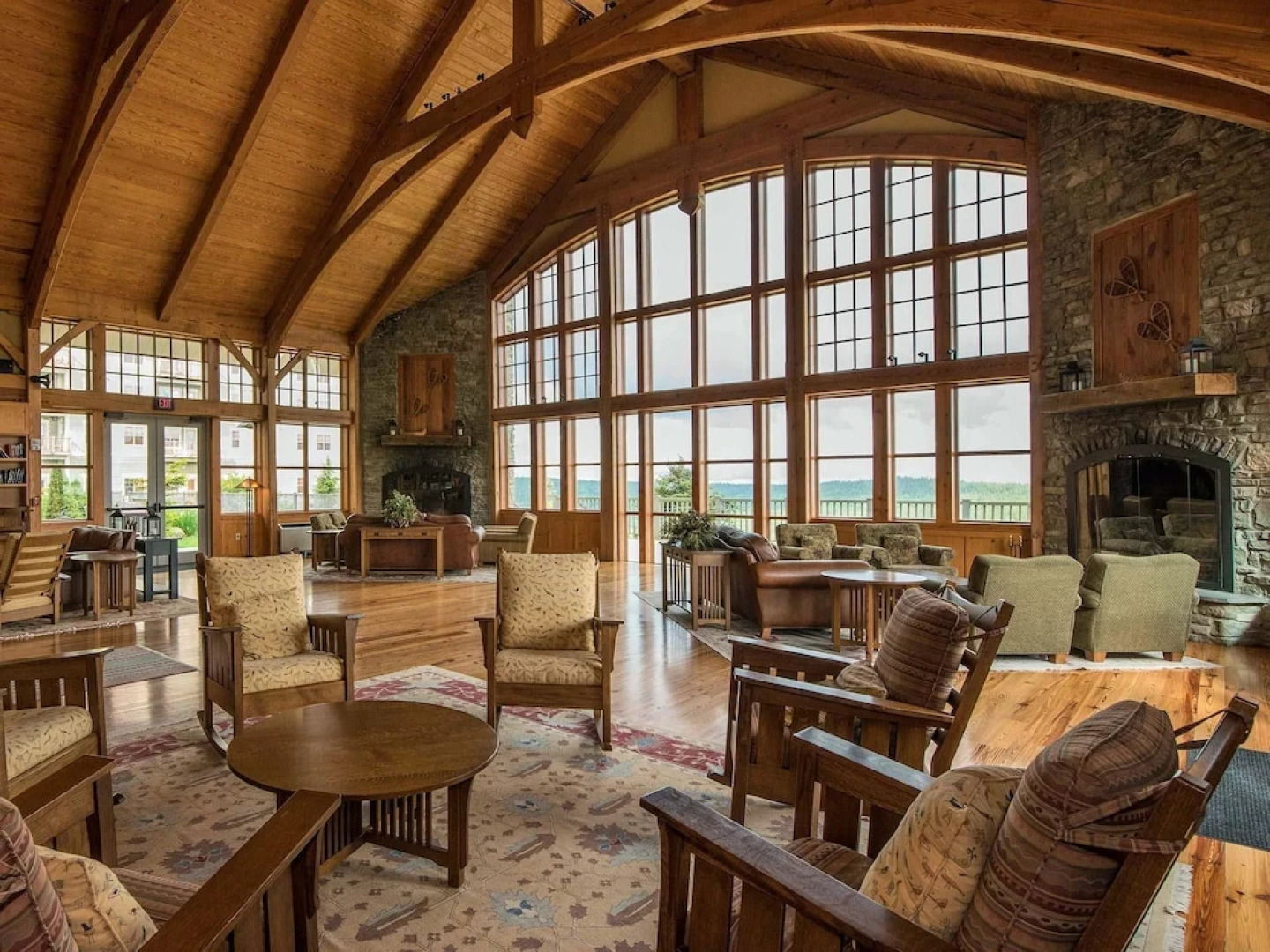 3 Br: Soaring Eagle 404