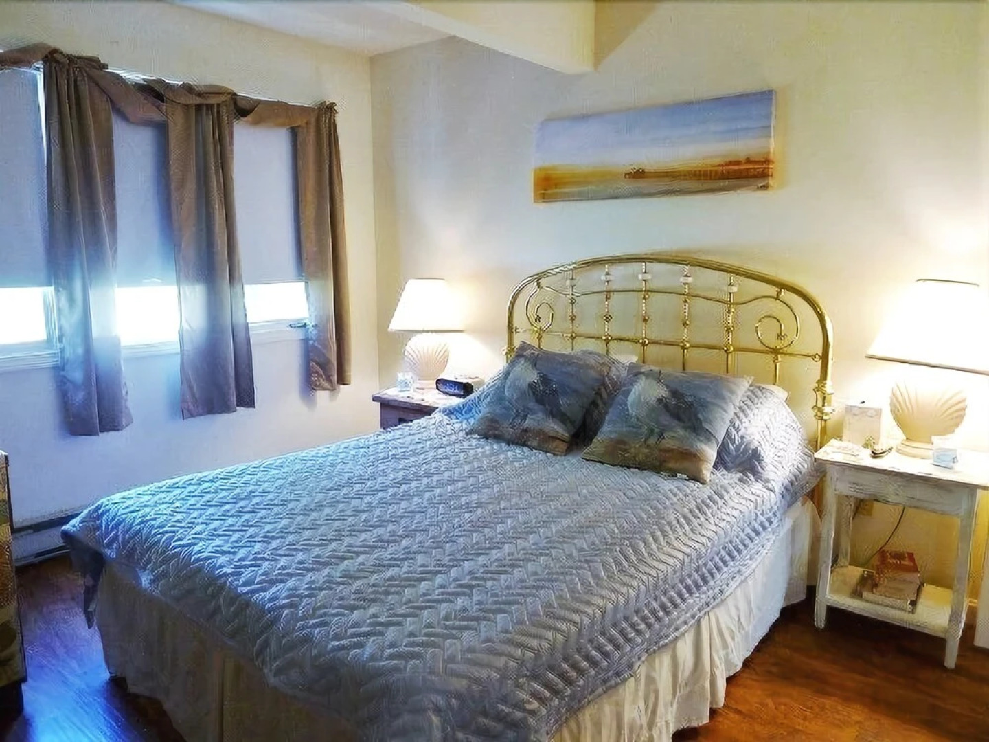 131 Howland - 2 Bedroom Condo