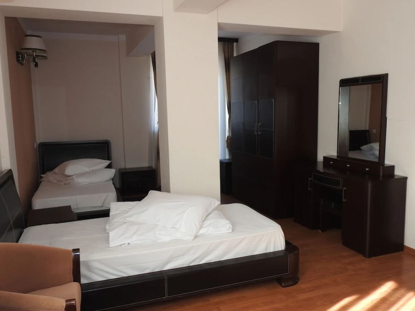 Hotel-Restaurant Dumbrava Rupea