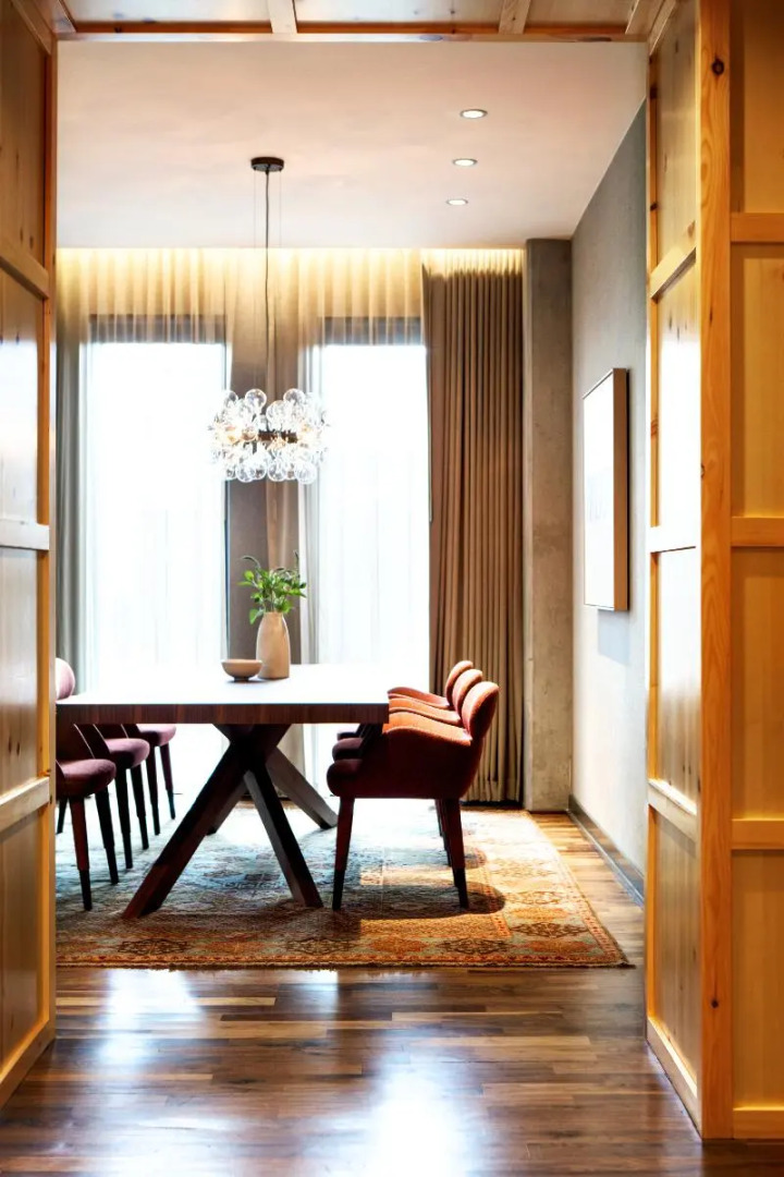 Limelight Hotel Denver