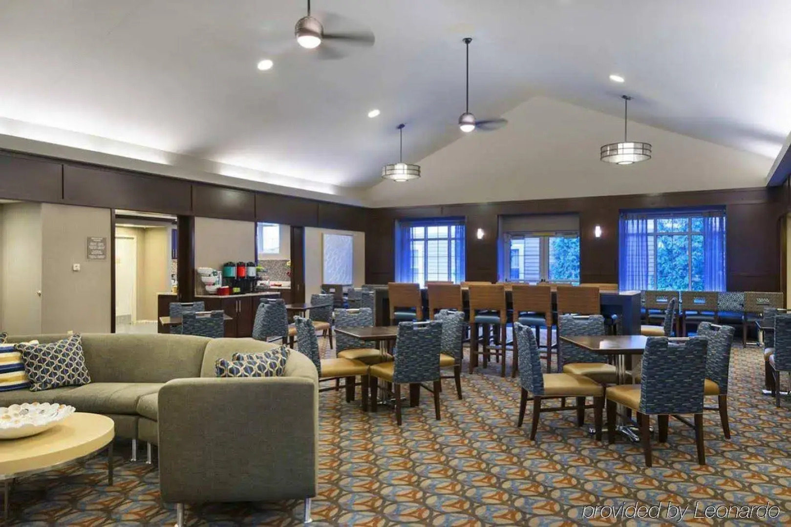 Homewood Suites by Hilton Manchester/Airport