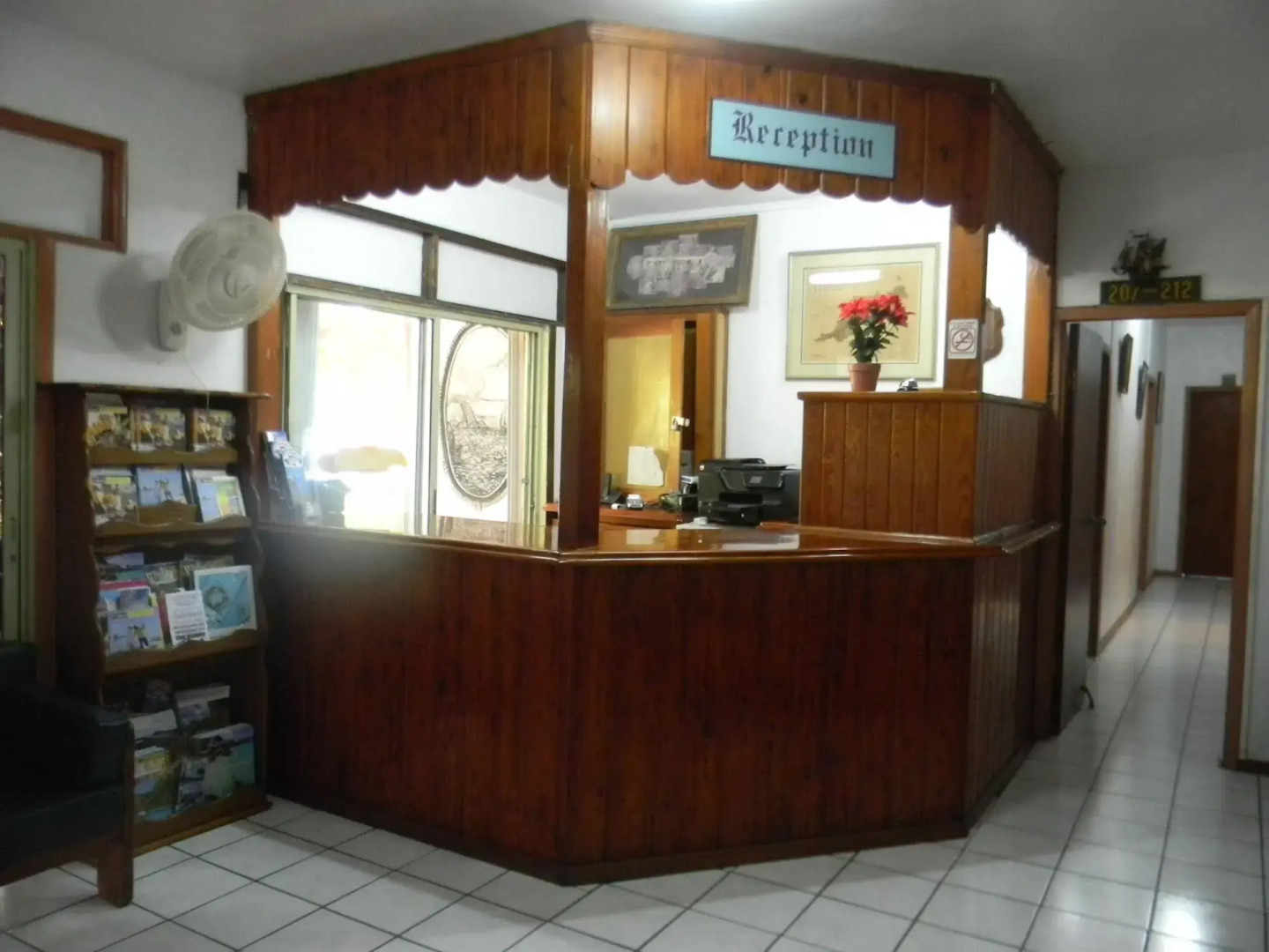 Maria S By The Sea Hotel