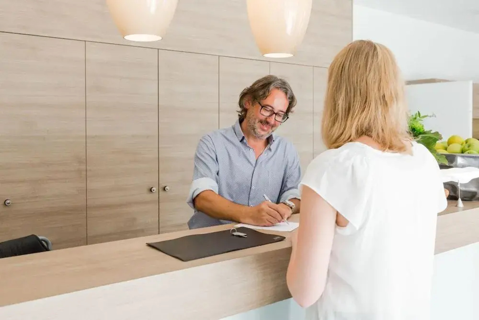 Ambient Hotel Tassilo