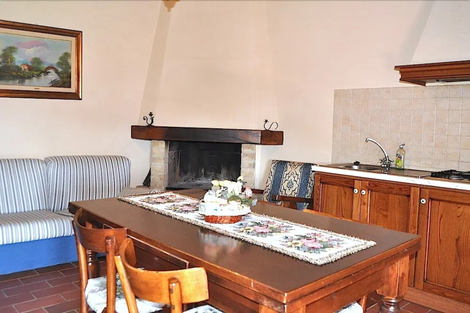 Agriturismo Poderino