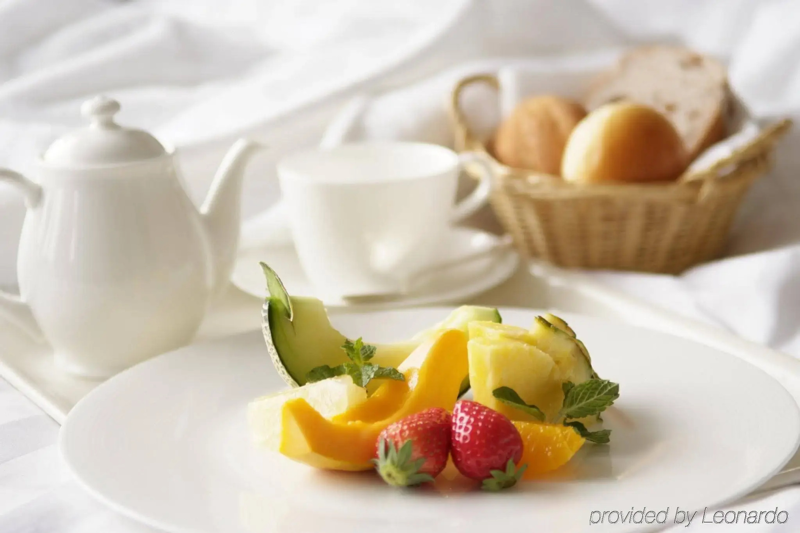 ANA Crowne Plaza Chitose by IHG