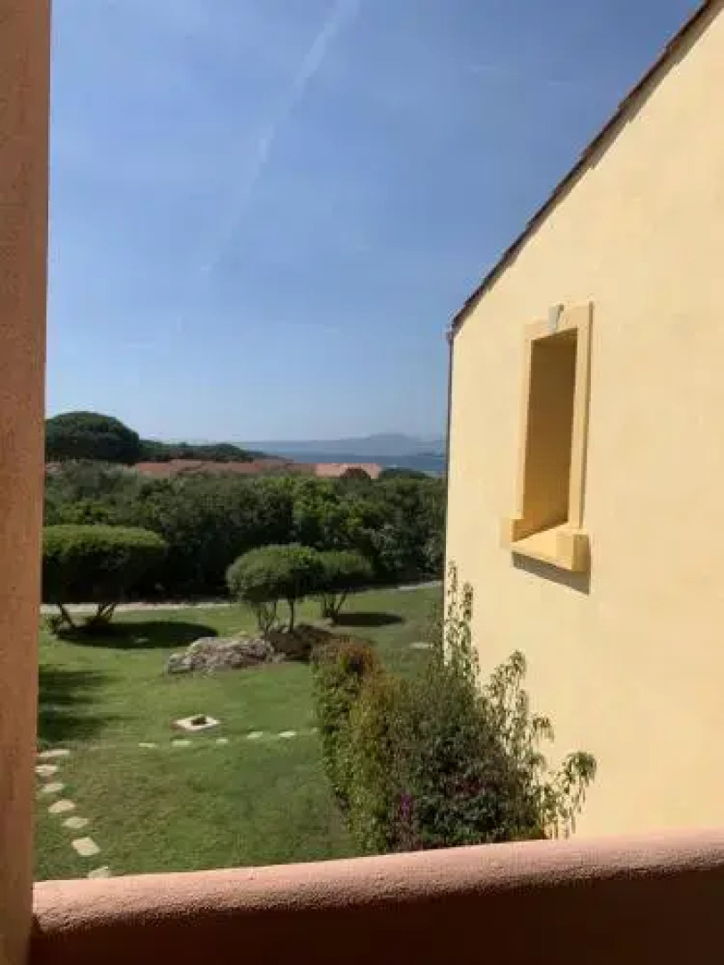 Porto Coda Cavallo Apartaments