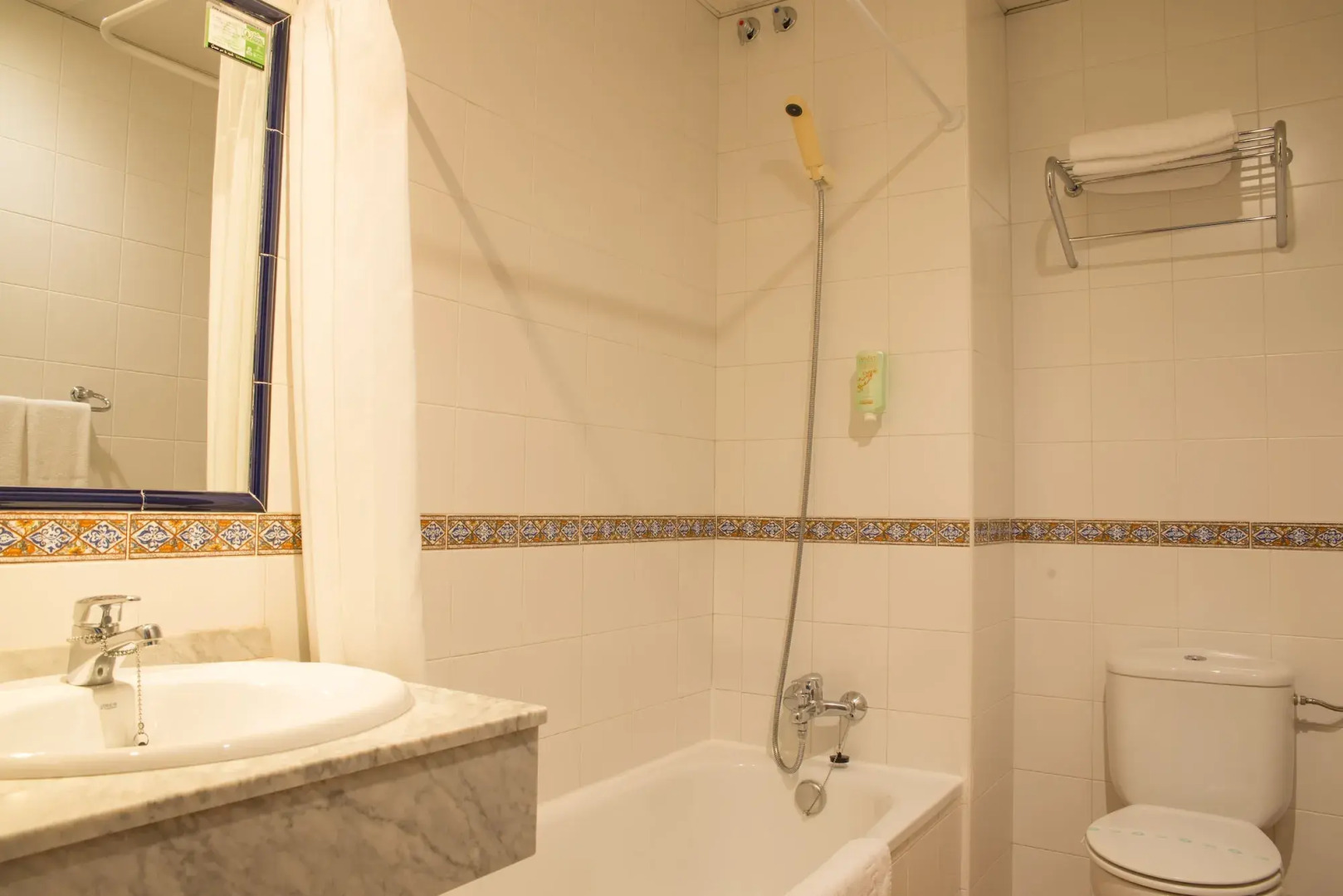 Apartamentos Capriccio