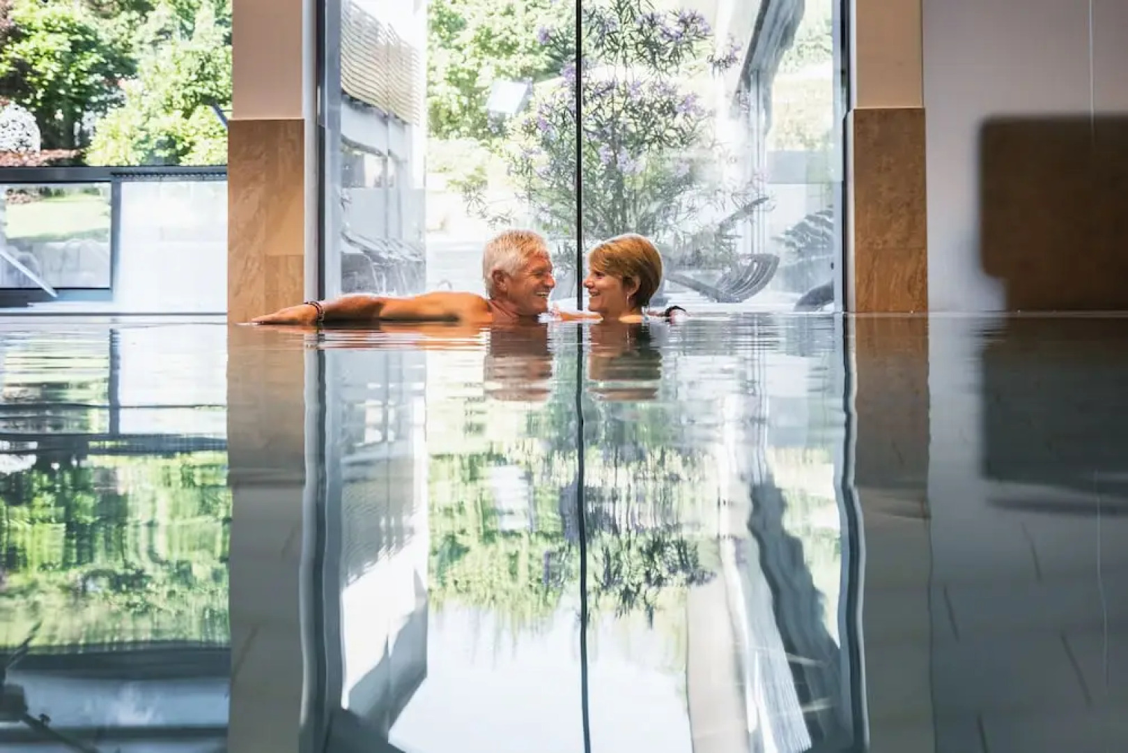 Vulkanlandhotel Legenstein