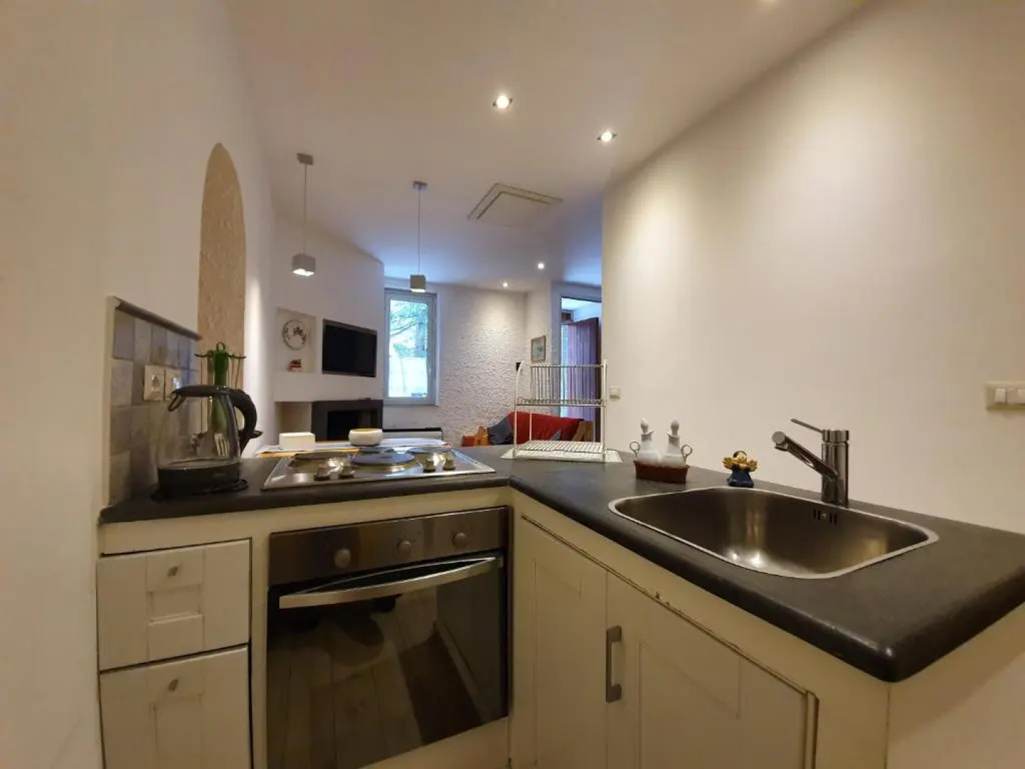 Residence Serra La Nave