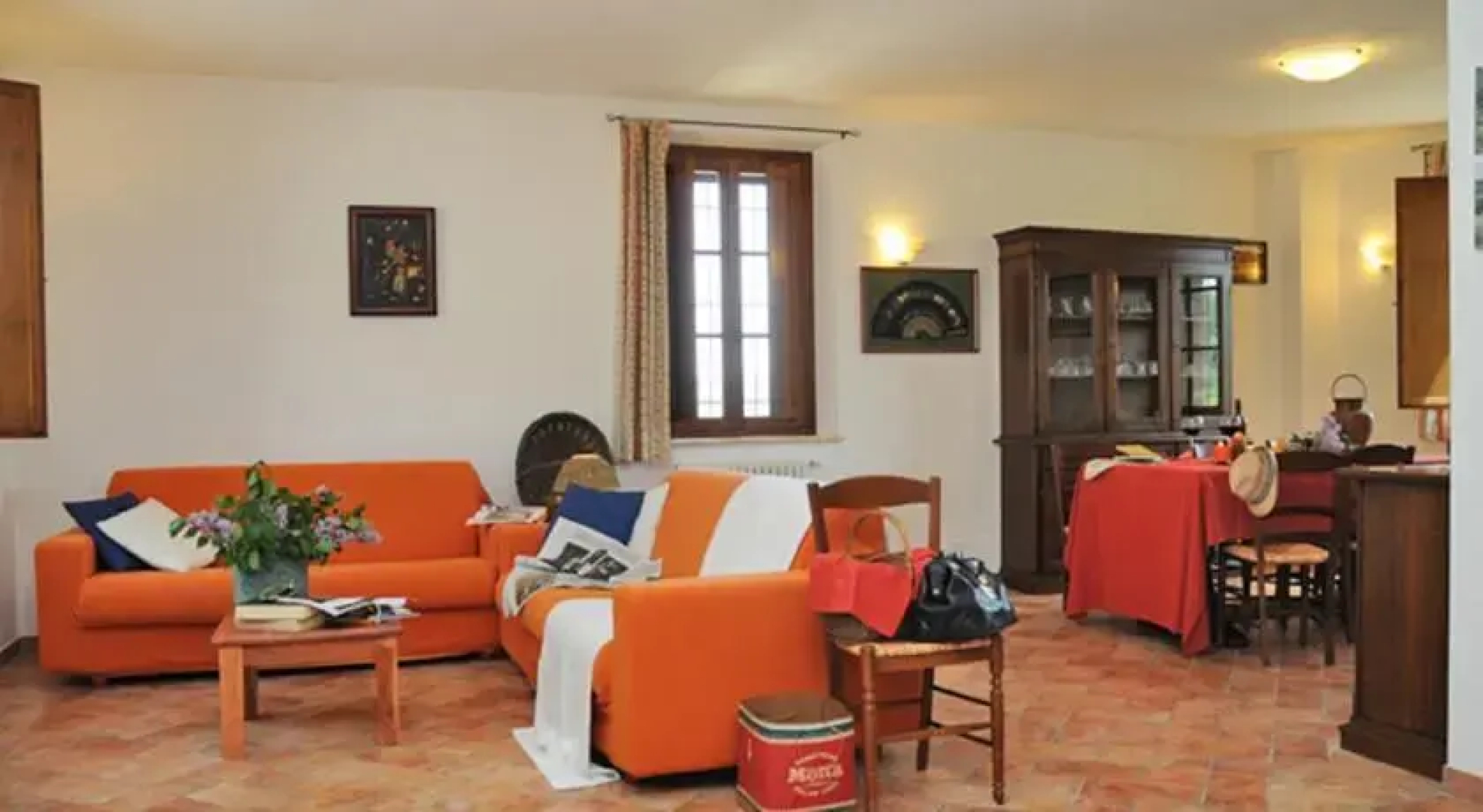 Casa Baiocco