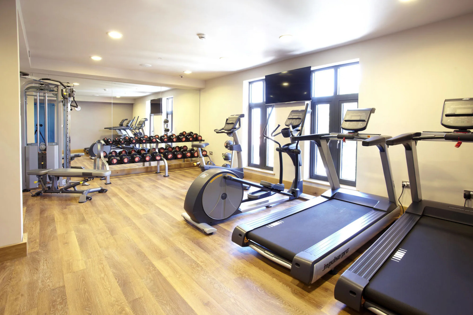 Hotel Indigo York by IHG