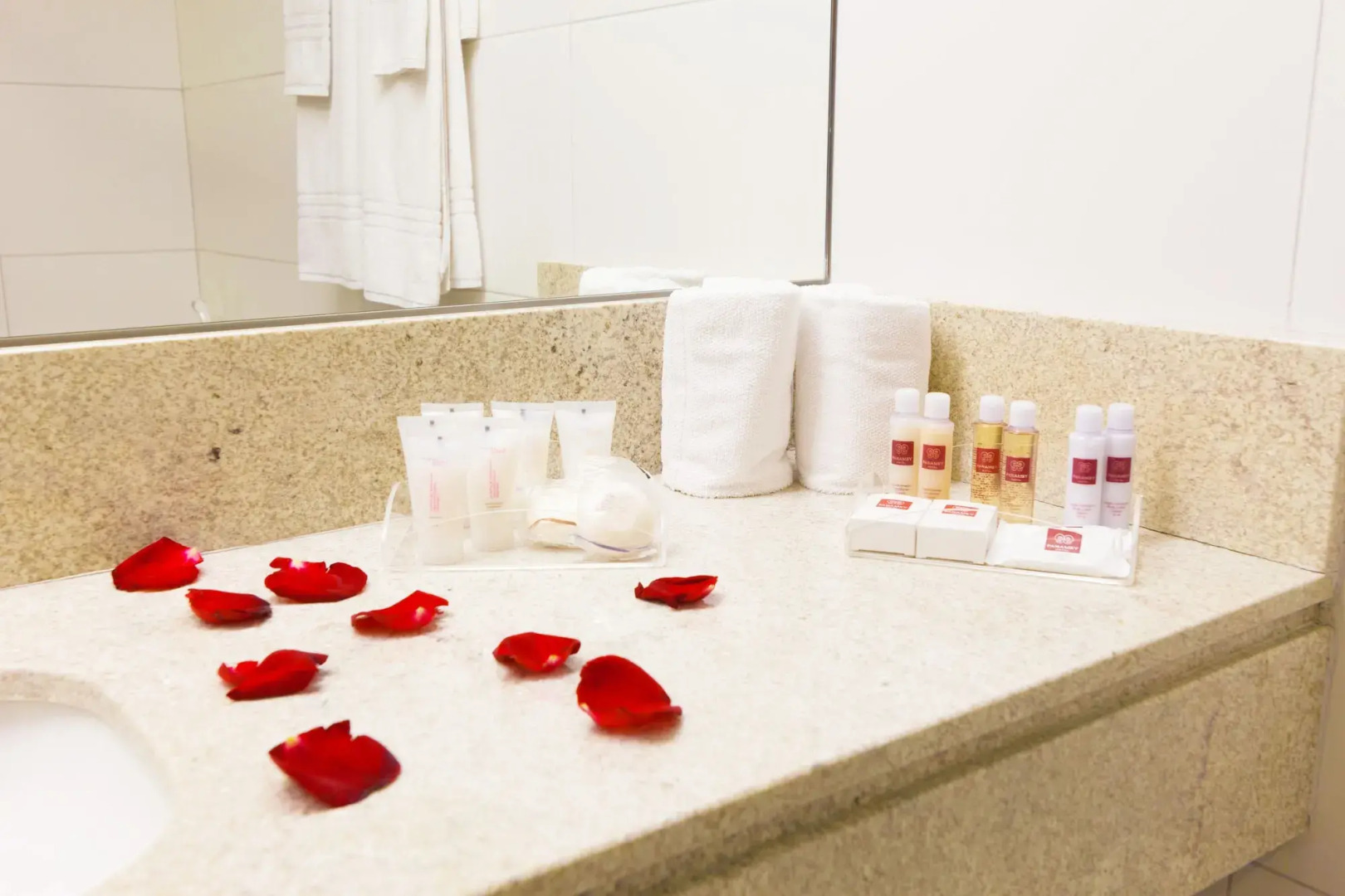 Hotel Panamby Guarulhos